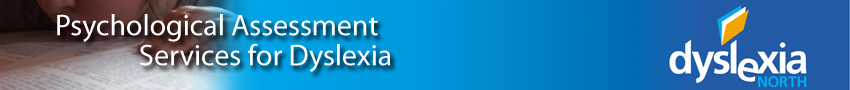 Dyslexia Help for the North and Newcastle