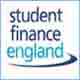 student finance england